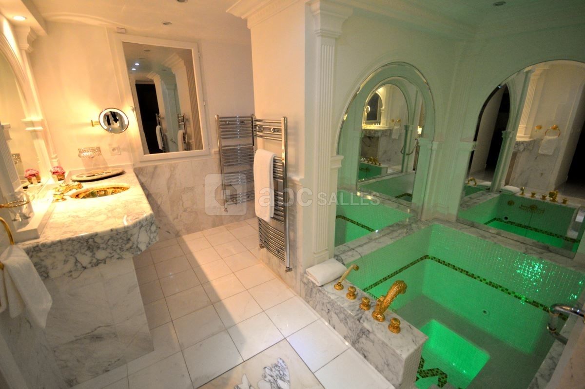Salle de bain Windsor