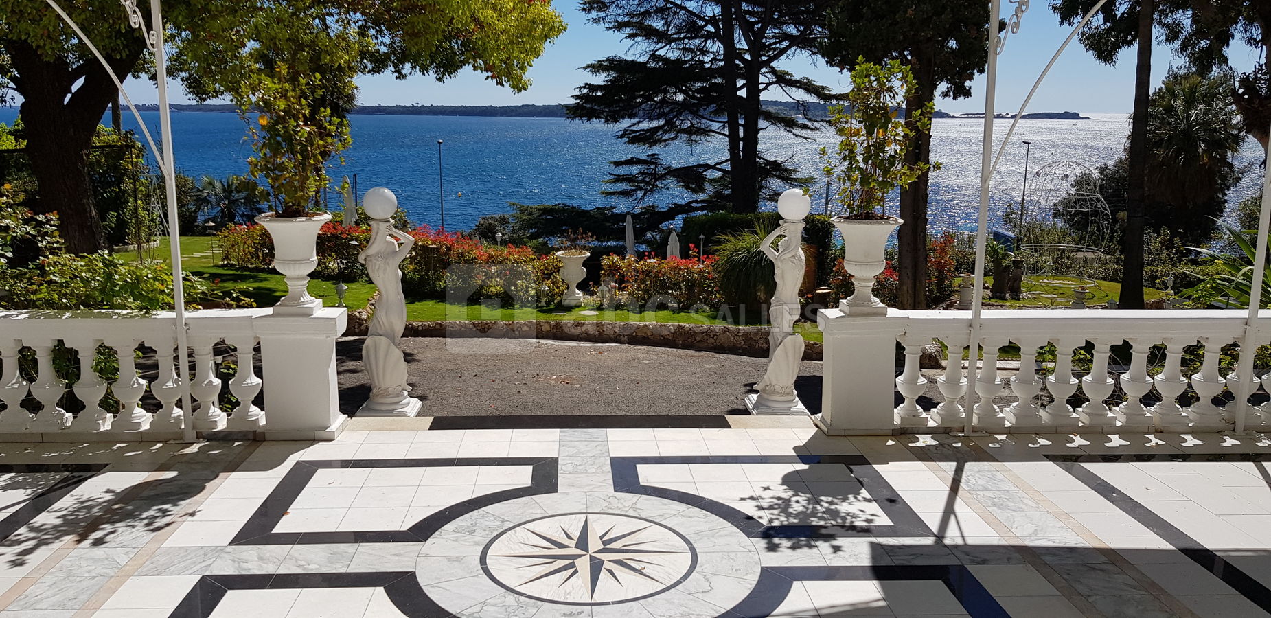 Mediterranean SEAFRONT