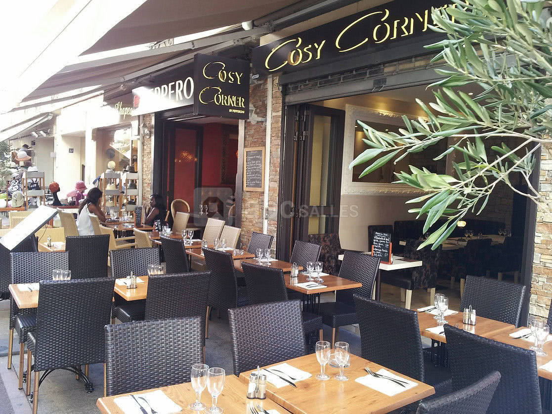 Pepperoni ABC Salles