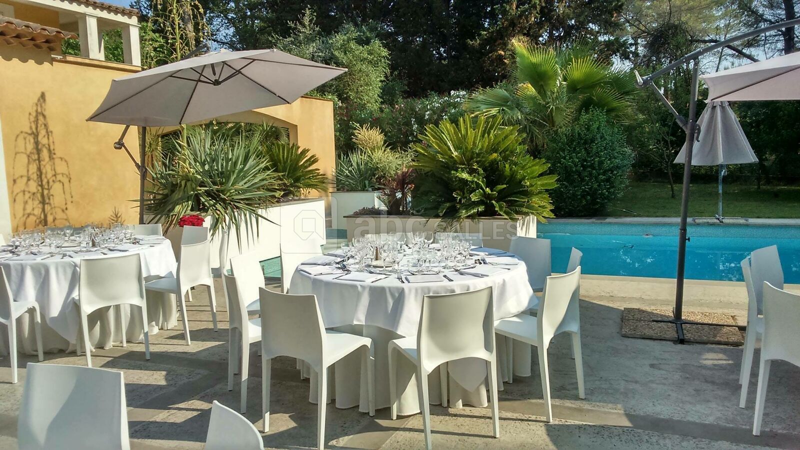 Villa Saint Antoine ABC Salles