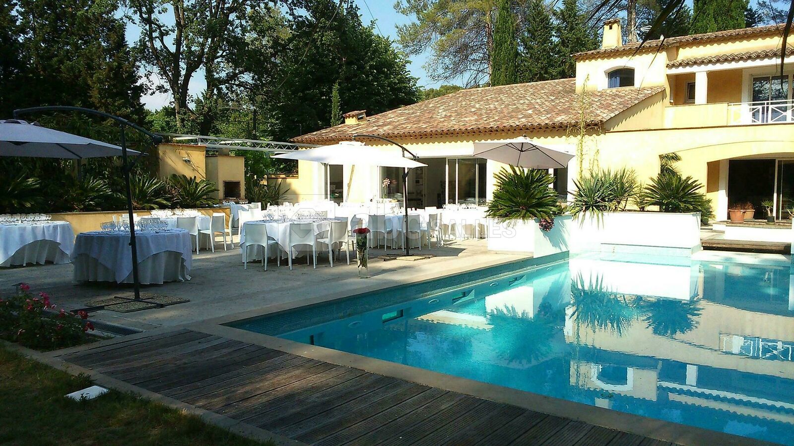 Villa Saint Antoine ABC Salles