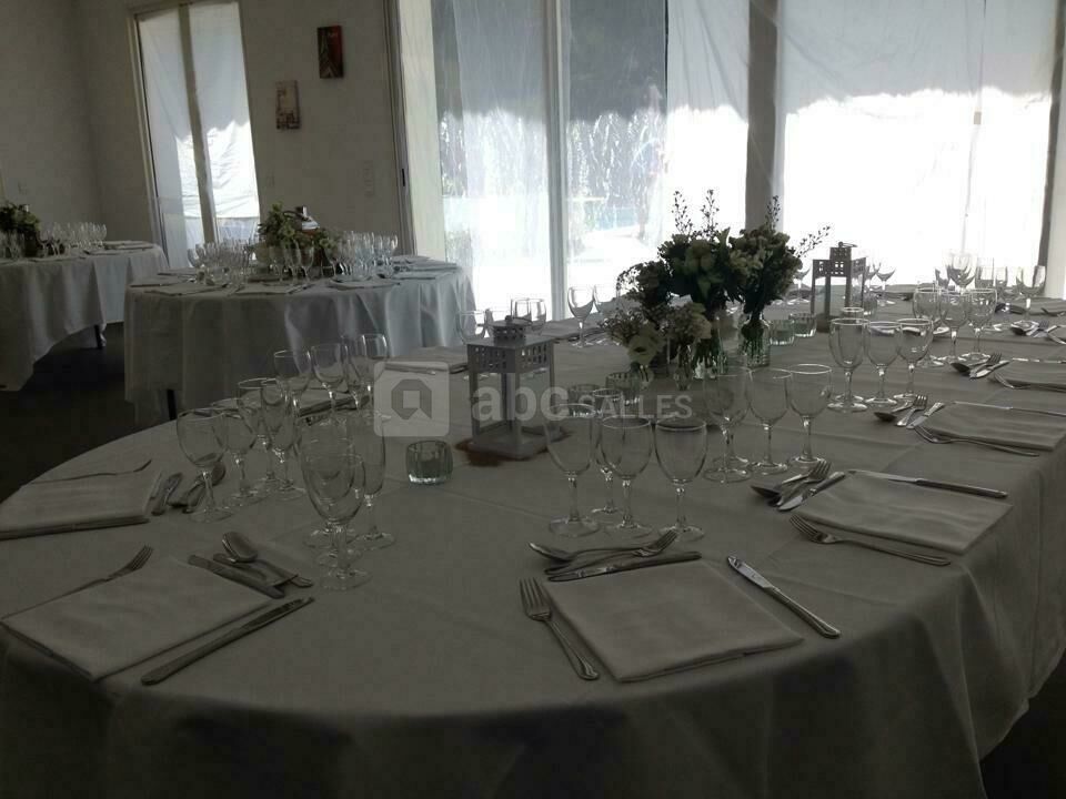 Villa Saint Antoine ABC Salles