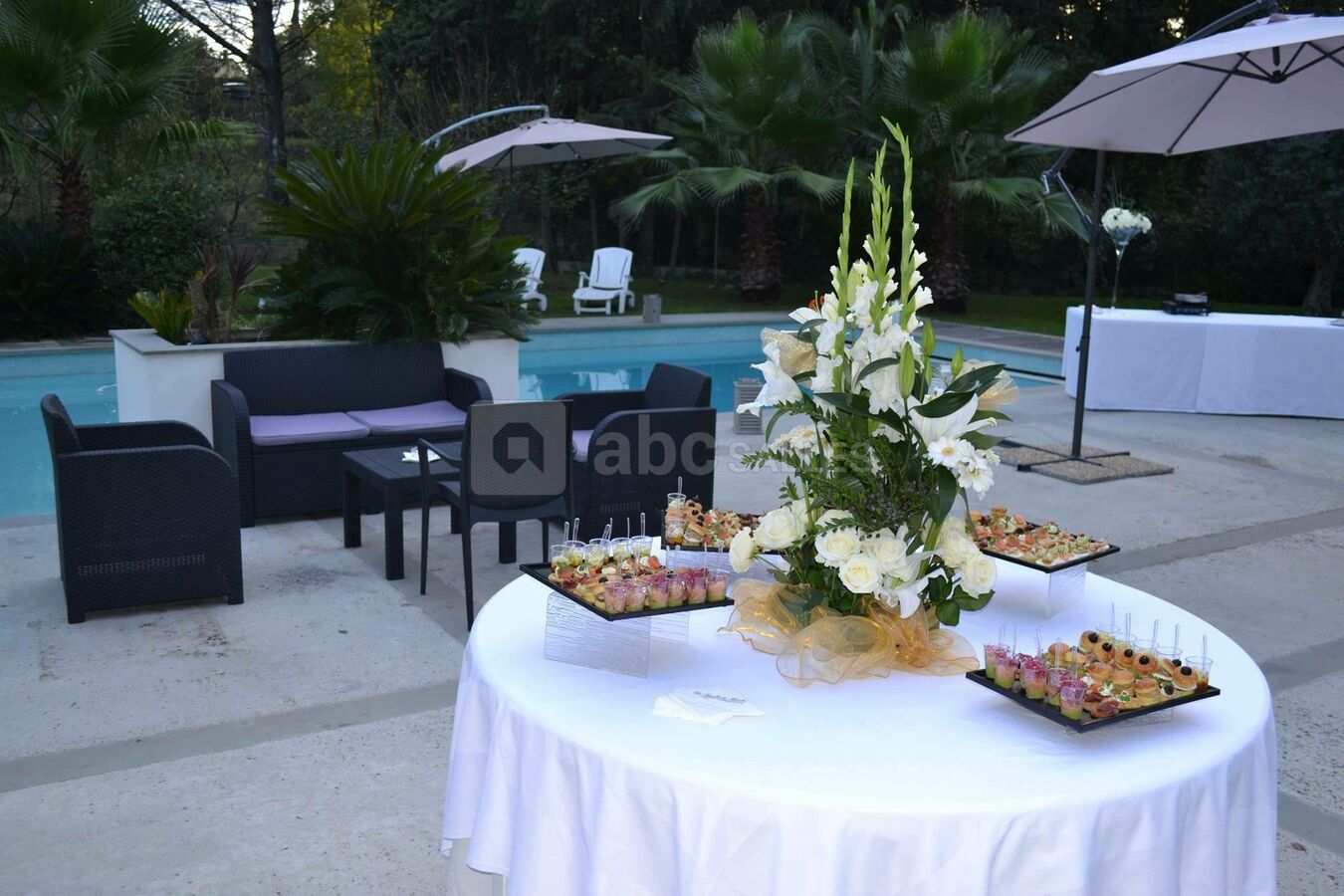 Villa Saint Antoine ABC Salles