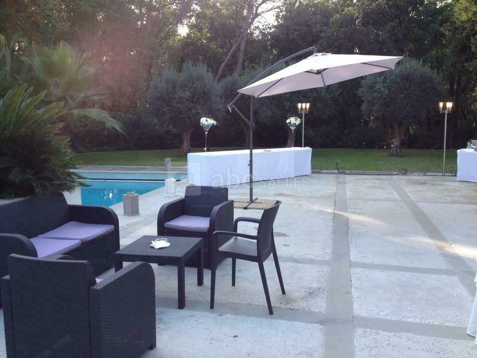 Villa Saint Antoine ABC Salles