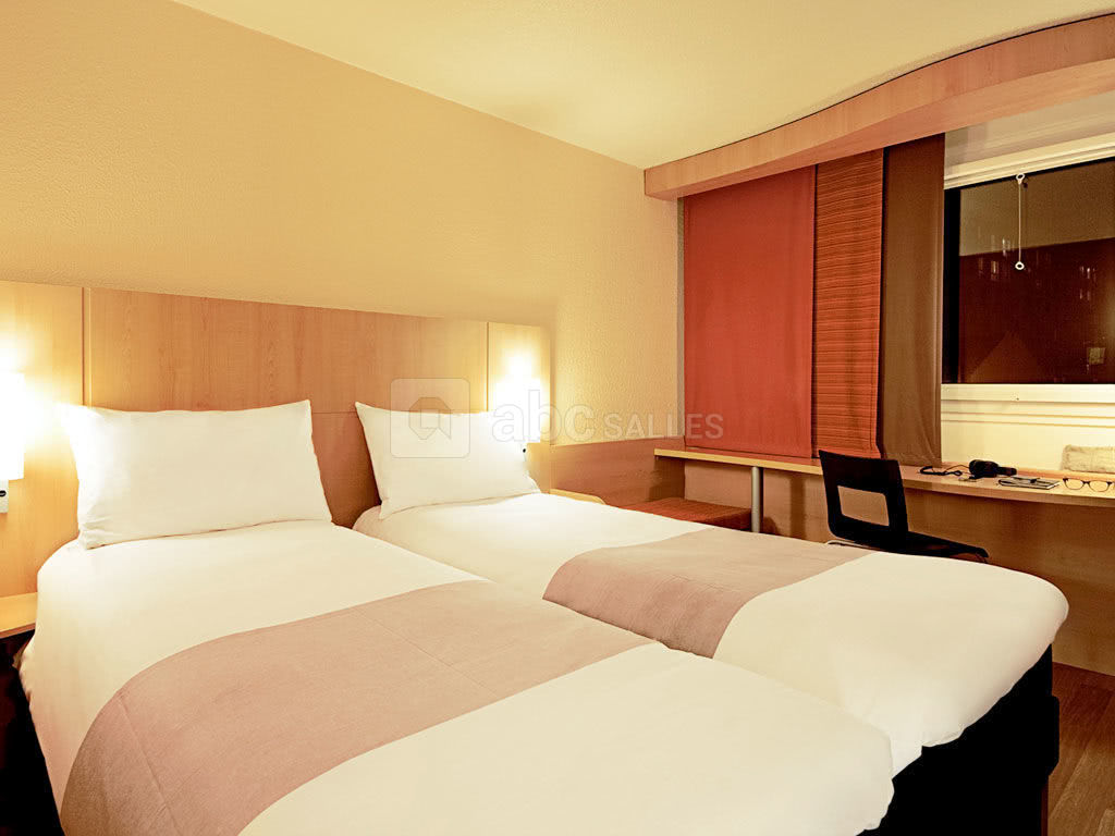 Chambre double