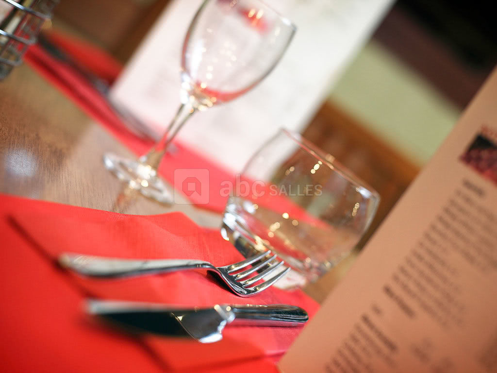 Restaurant ibis Kitchen