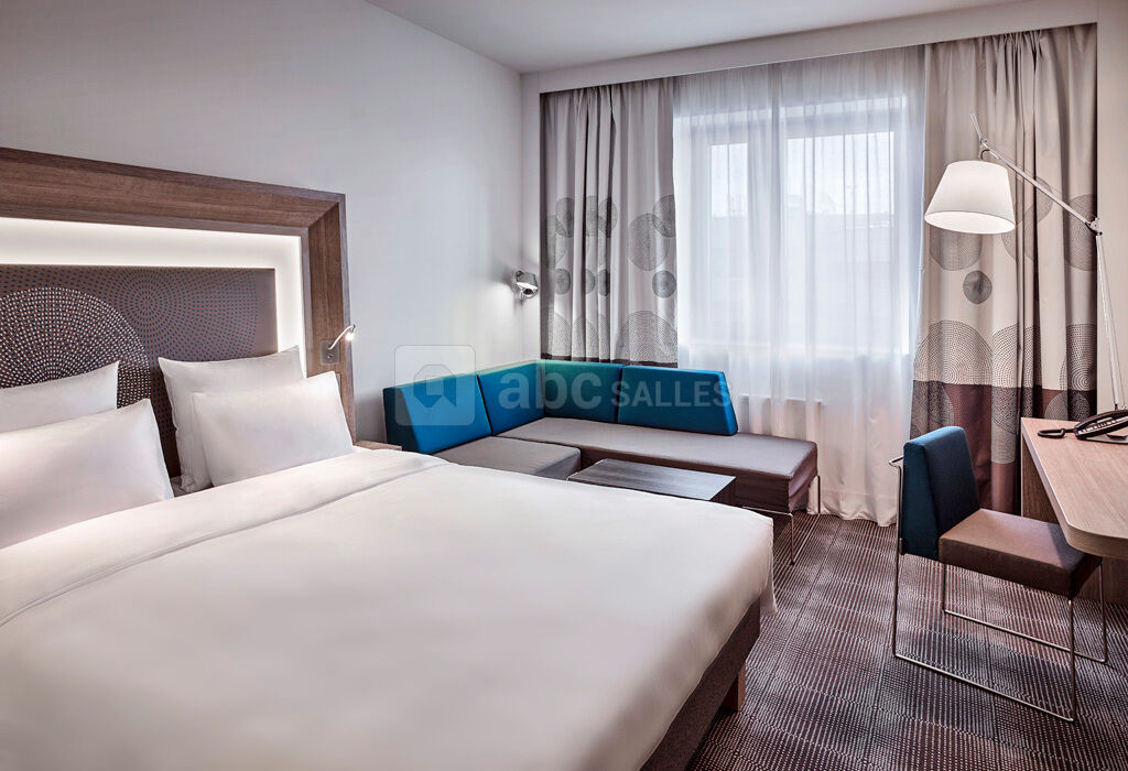 Chambre - NOVOTEL