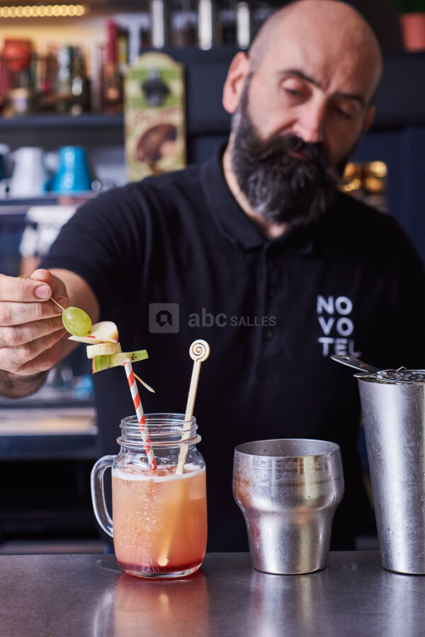 Restaurant/Bar GOURMETBAR