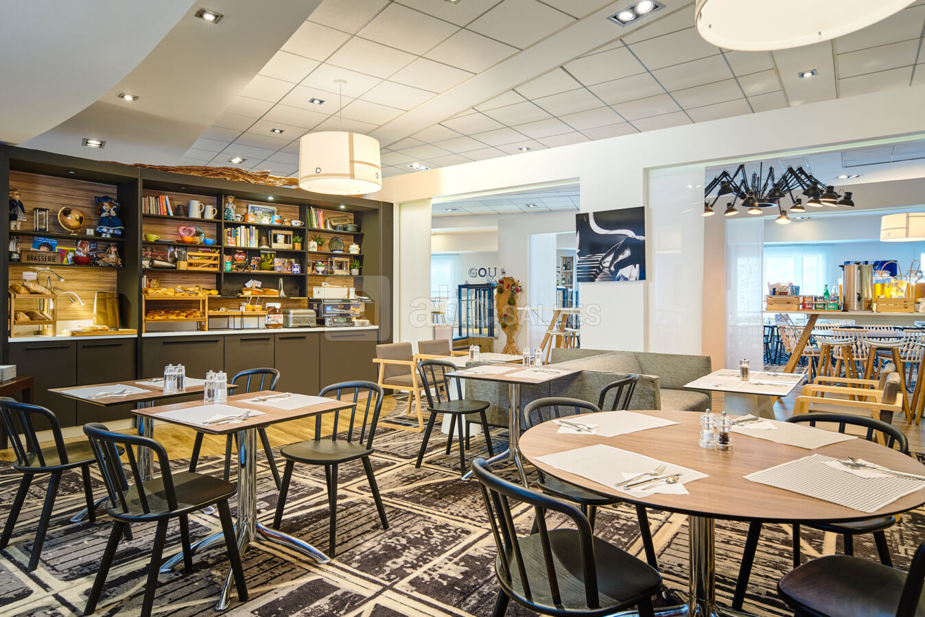 Restaurant/Bar GOURMETBAR