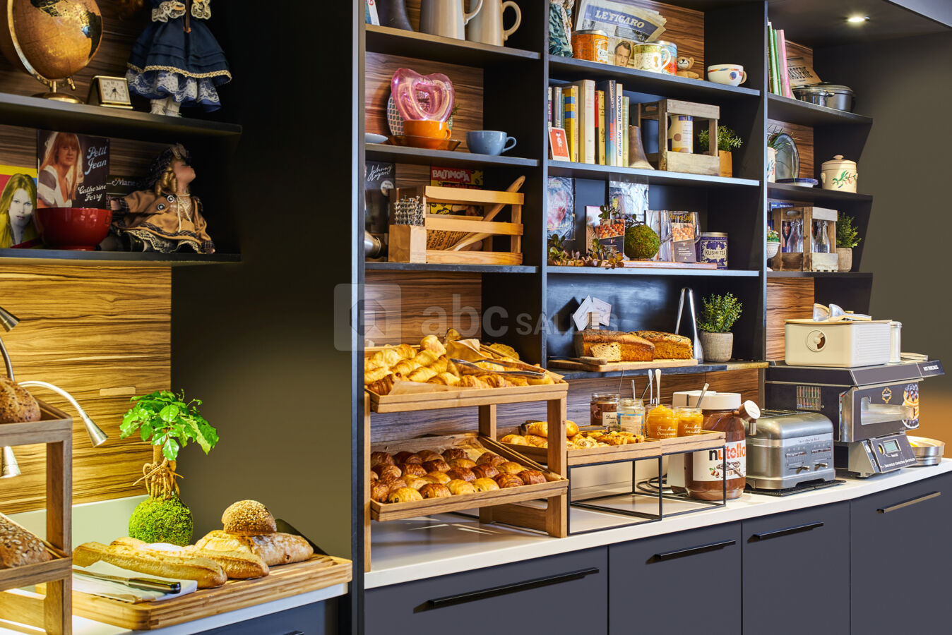 Restaurant/Bar GOURMETBAR