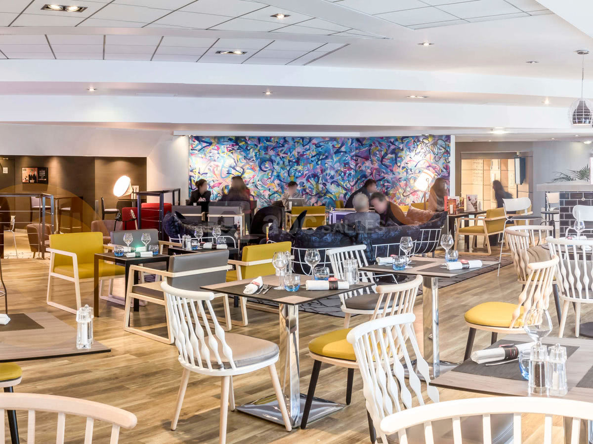 Restaurant GourmetBar