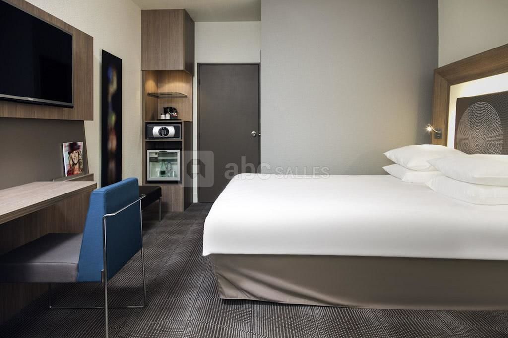 Chambre - NOVOTEL
