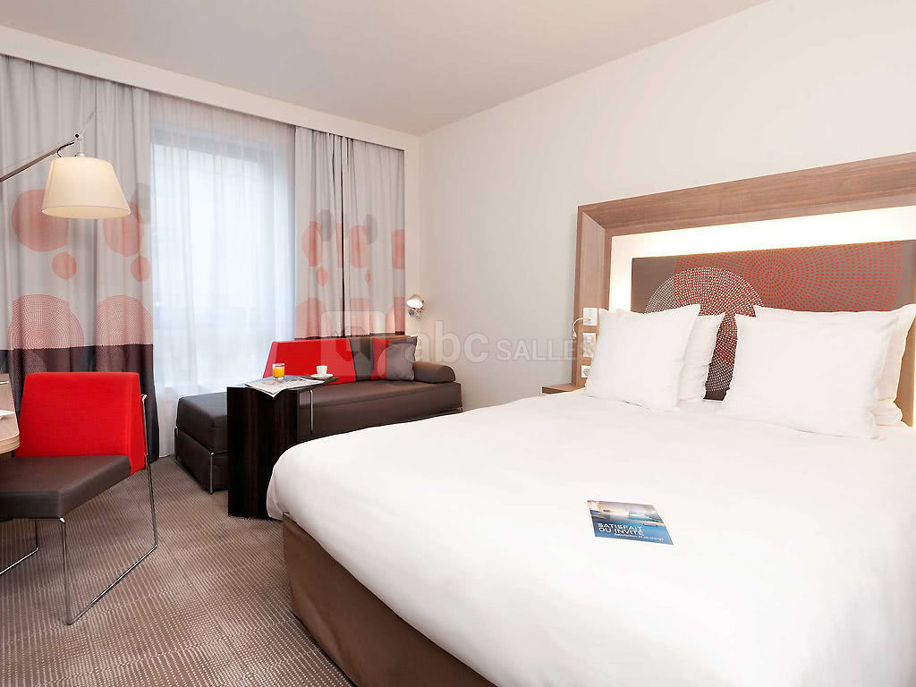 Chambre Next