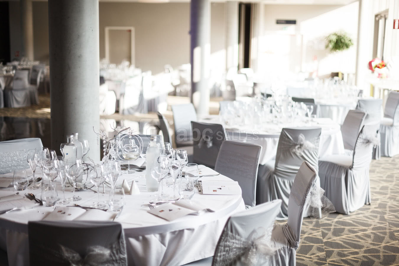Banquets et mariages
