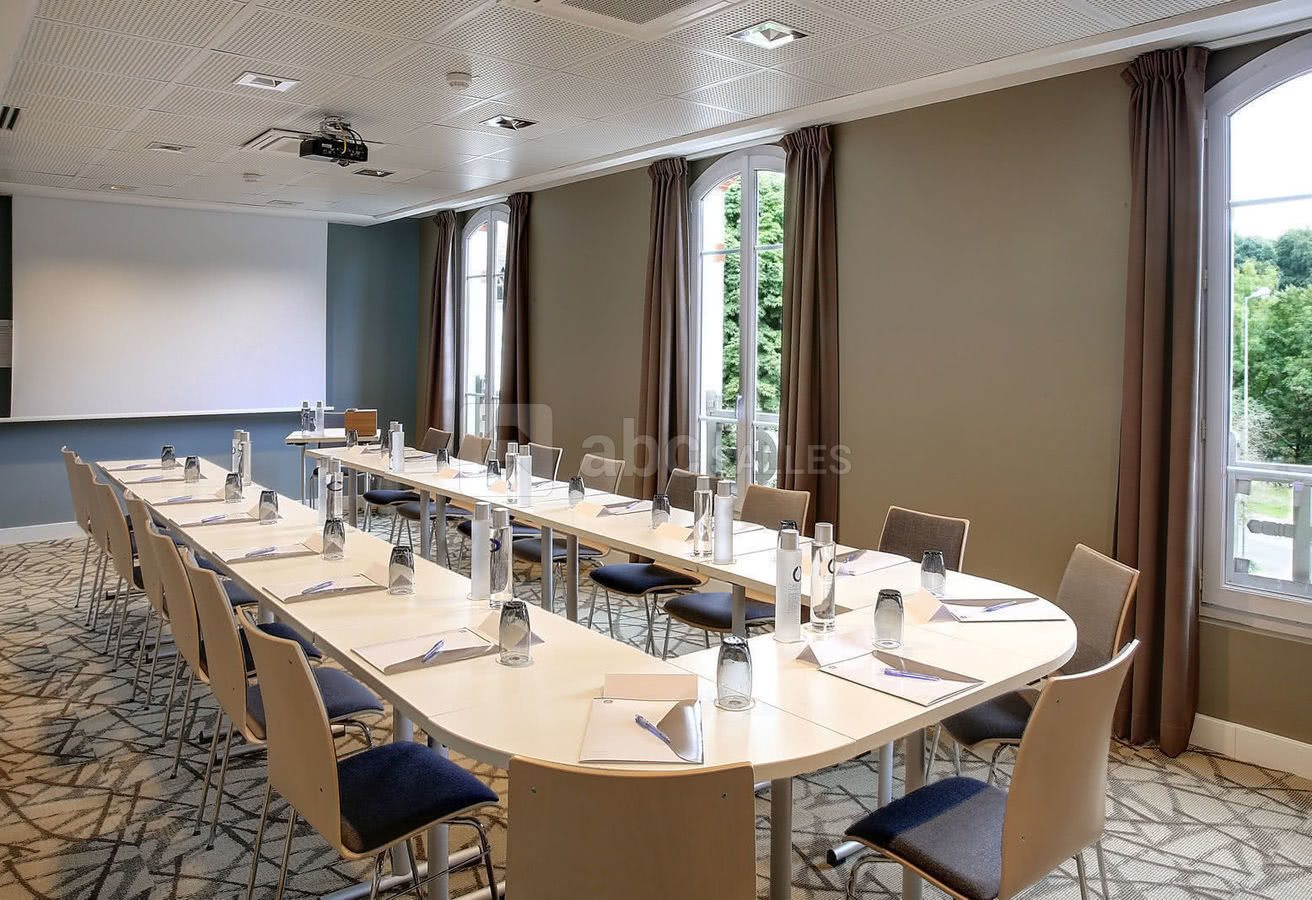 Salle de réunion