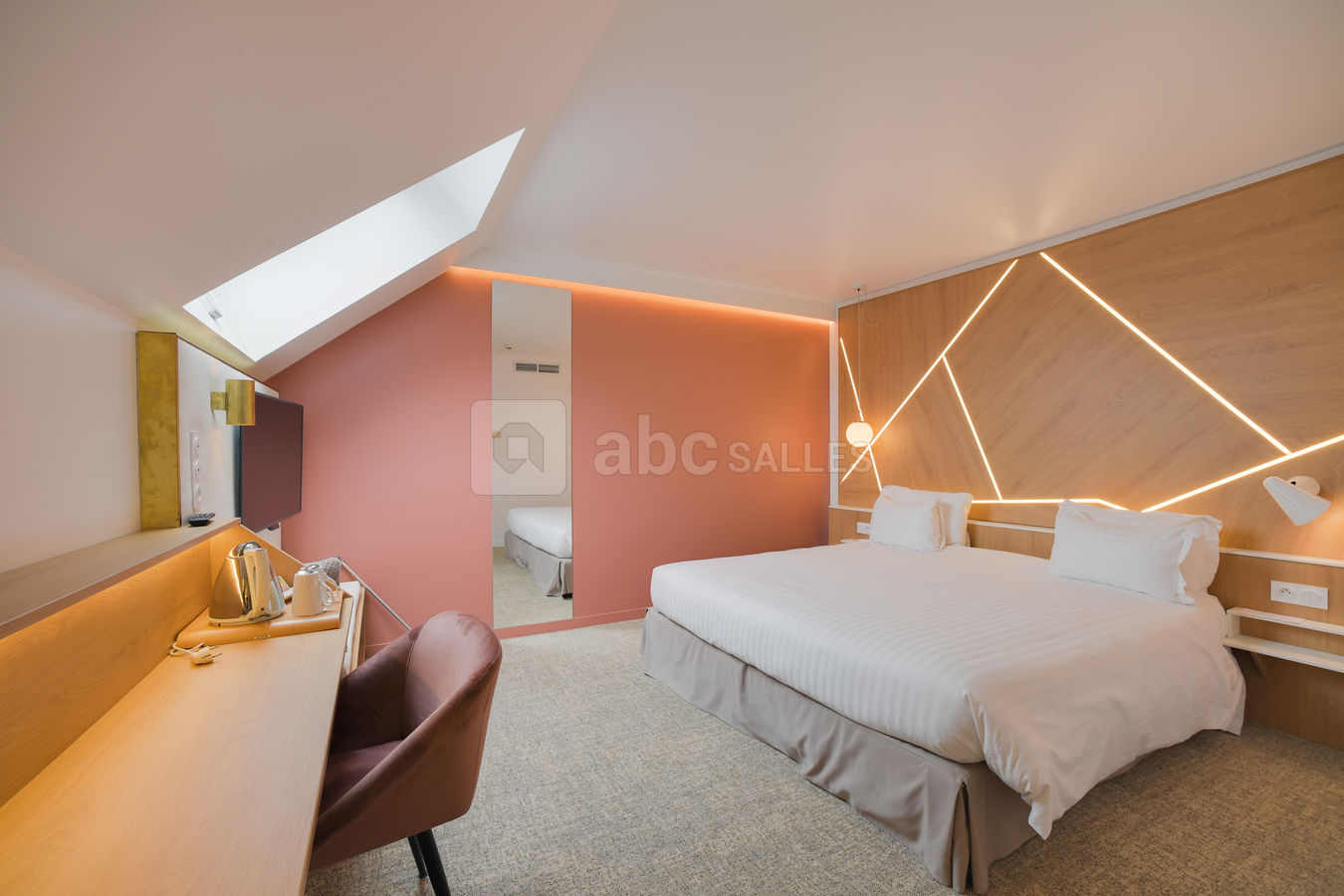 Chambre Tradition