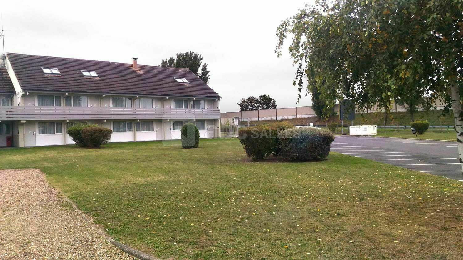 Extérieurs