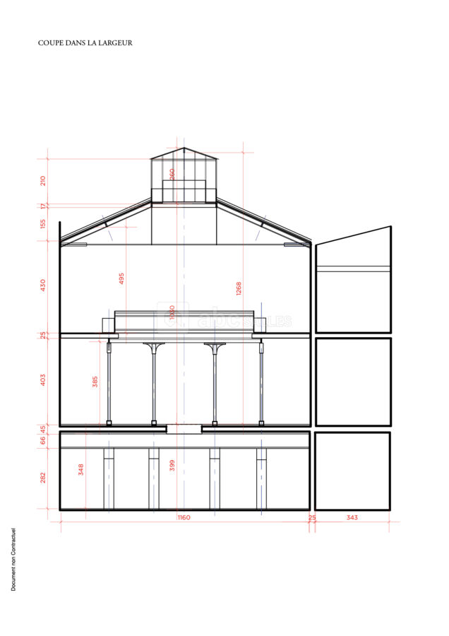 Plan Vue d'ensemble