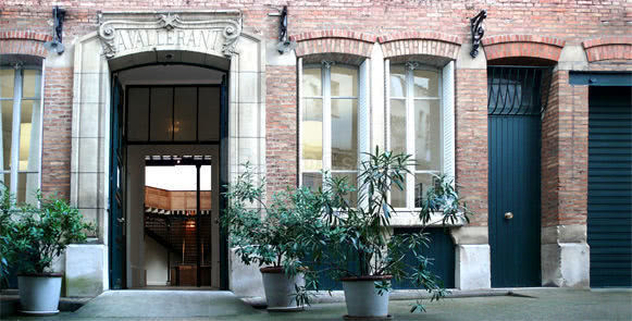 Vue d'ensemble