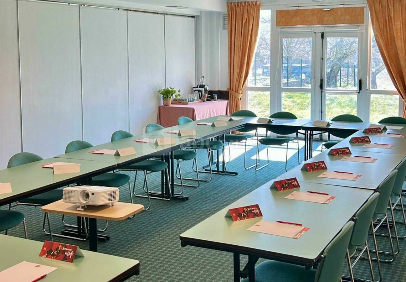 Hôtel Ibis Rambouillet