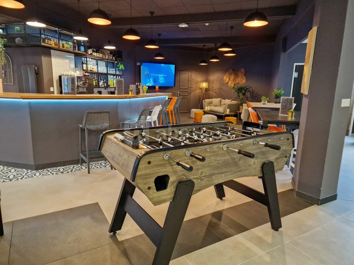 Hôtel Ibis Rambouillet