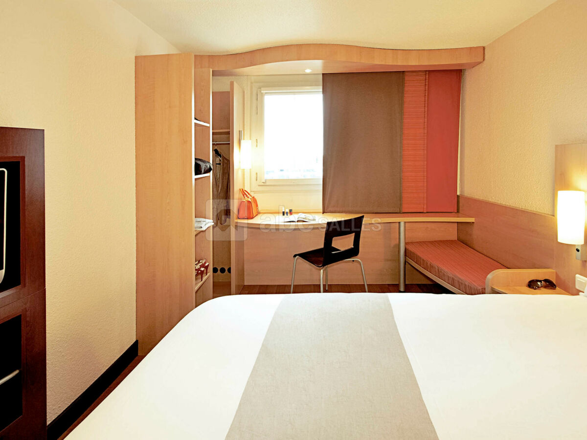 Hôtel Ibis Rambouillet