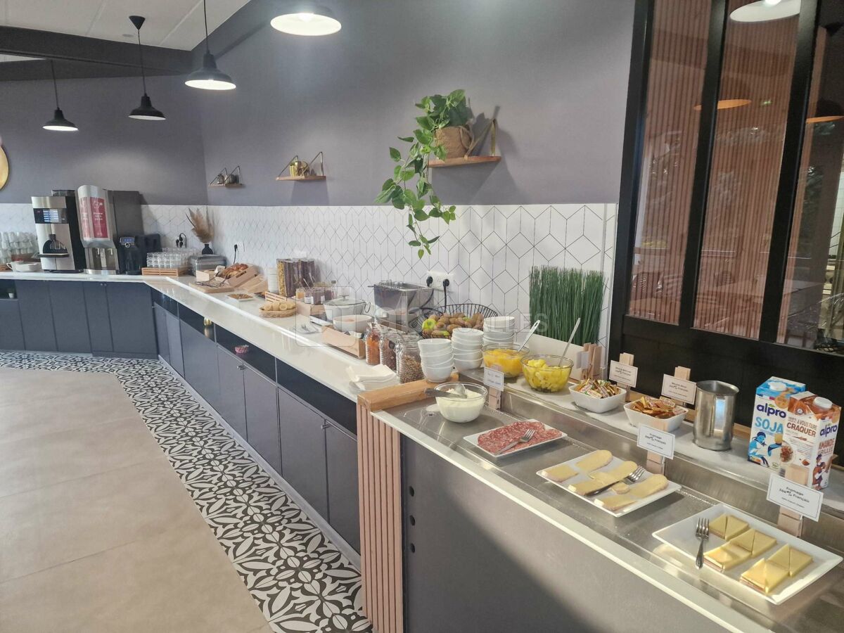 Hôtel Ibis Rambouillet