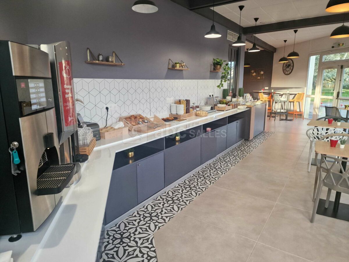 Hôtel Ibis Rambouillet