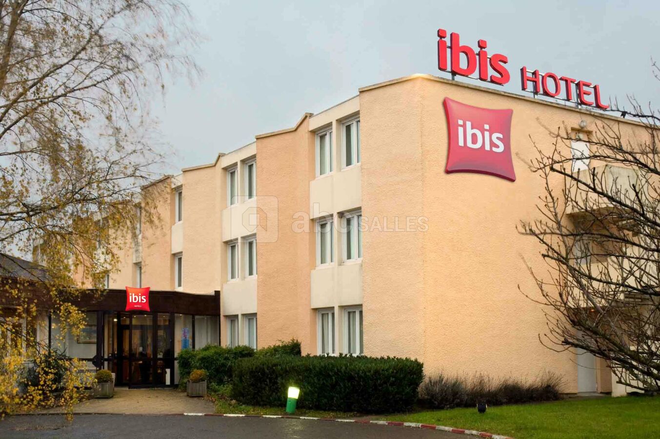 Hôtel Ibis Rambouillet
