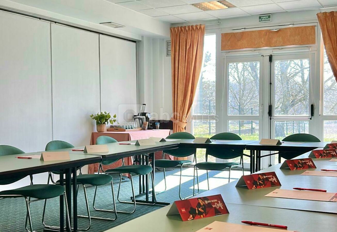 Hôtel Ibis Rambouillet