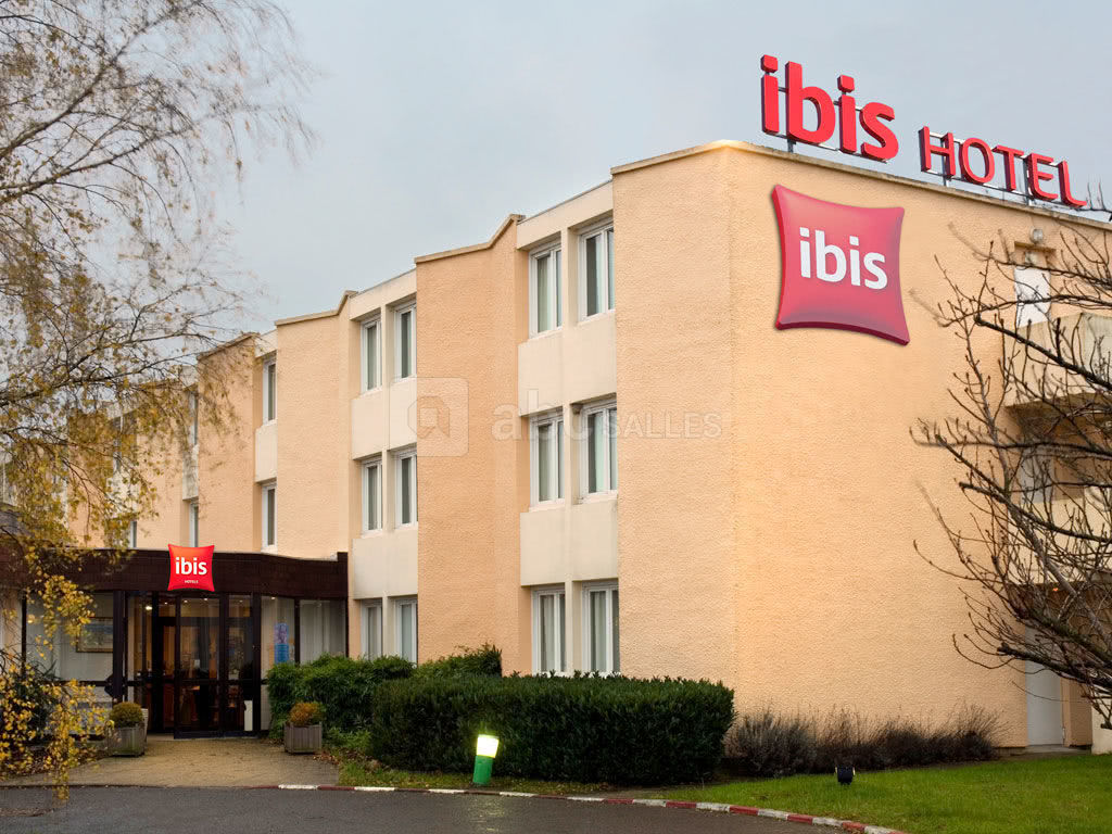 Hôtel Ibis Rambouillet