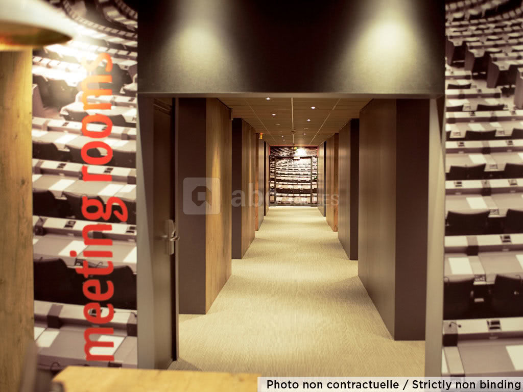 Hôtel Ibis Rambouillet