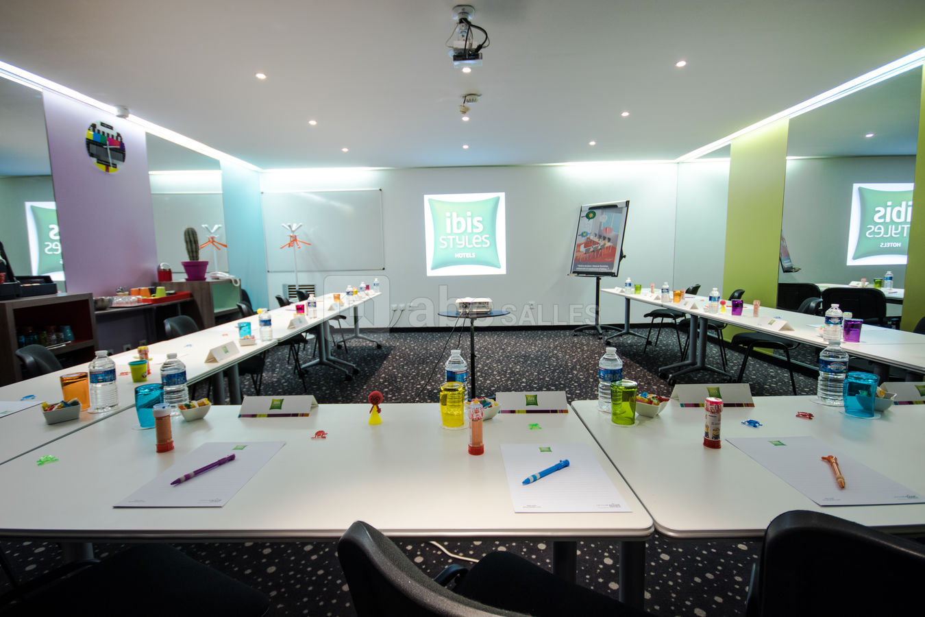 Salon Rive Gauche