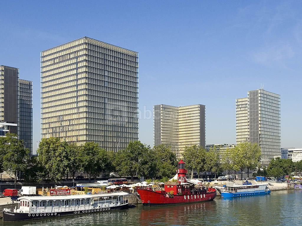 Bibliothèque Nationale de France
