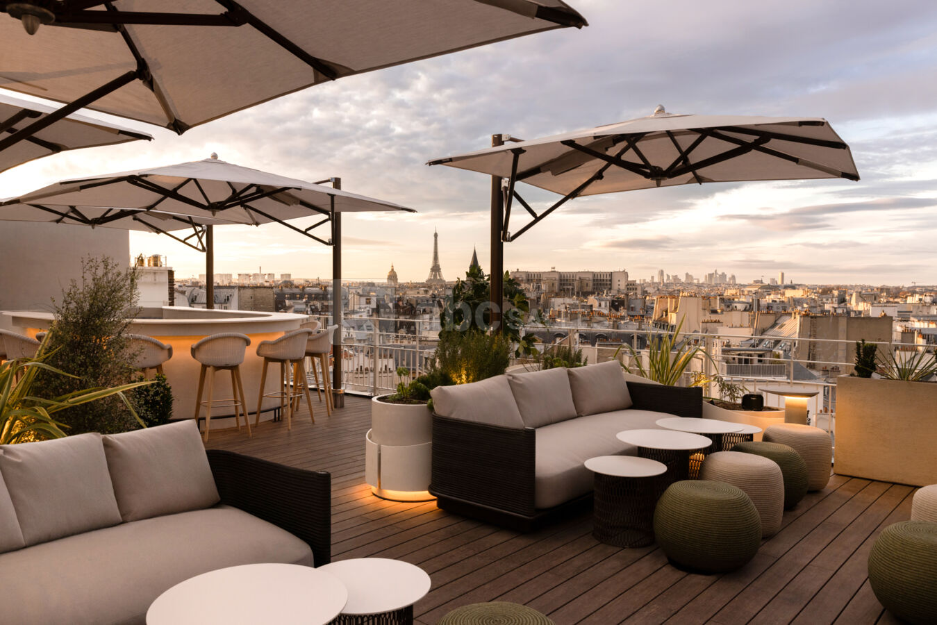 Rooftop