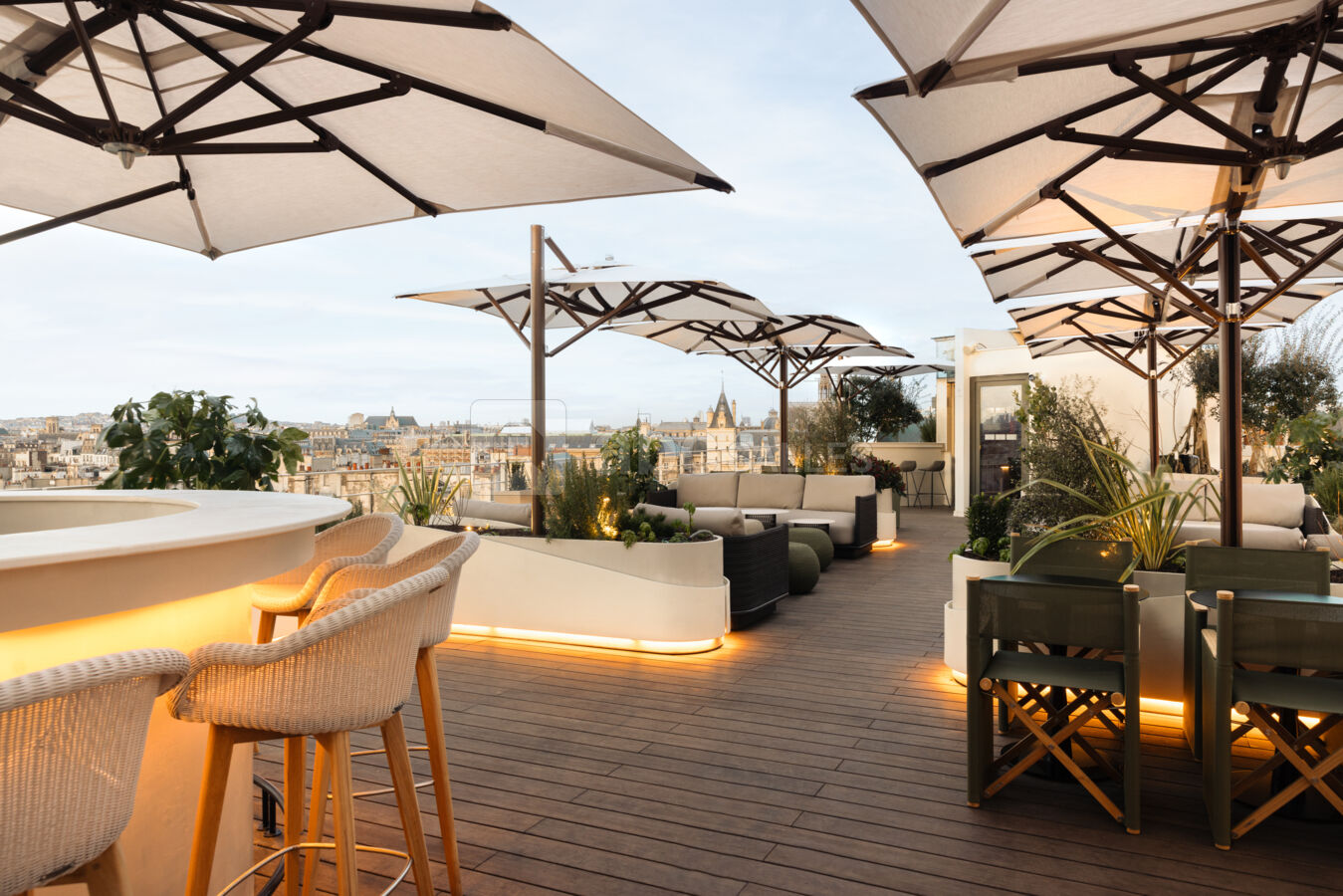 Rooftop