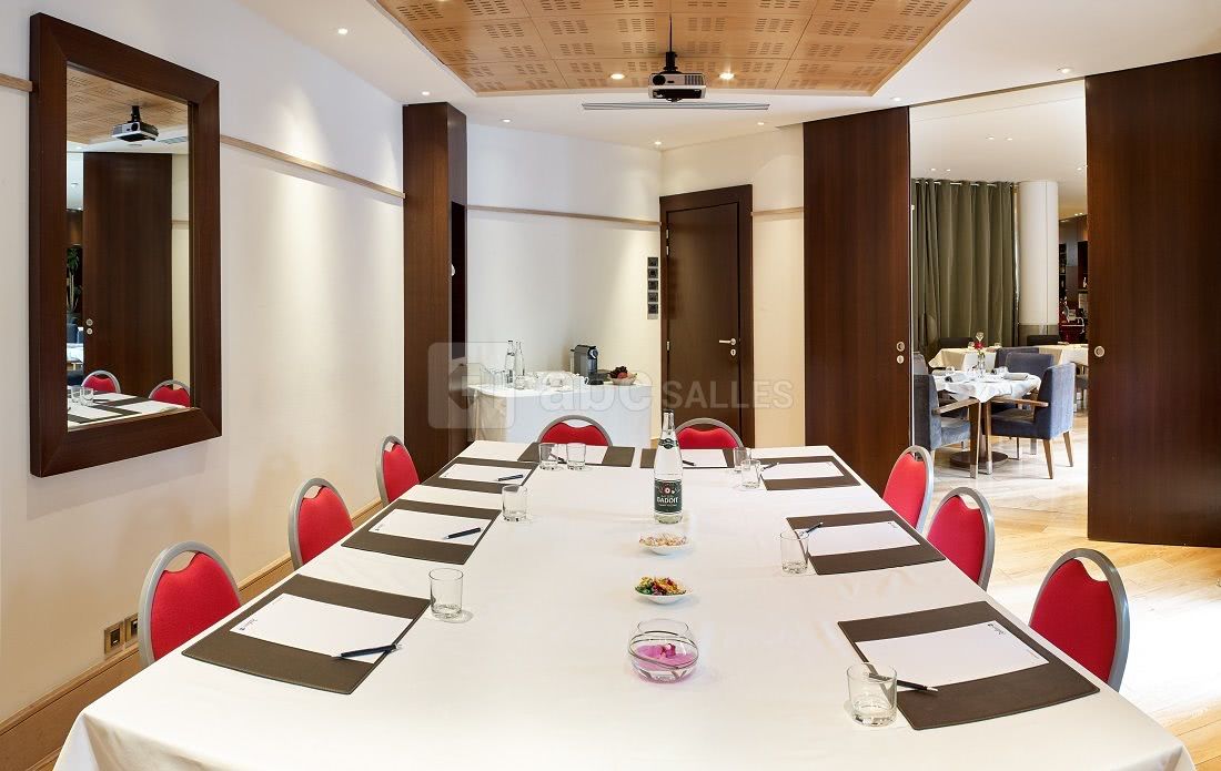 Salle de réunion