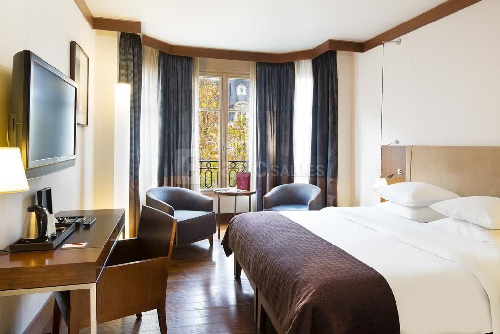 Chambre Premium