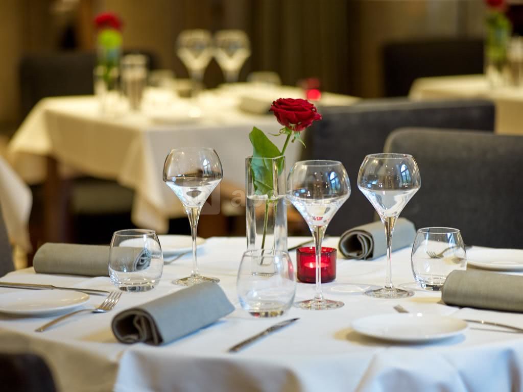 Restaurant La Place