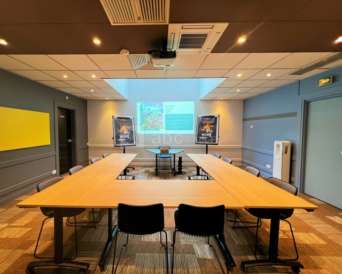 Hôtel Ibis Bastille Opéra