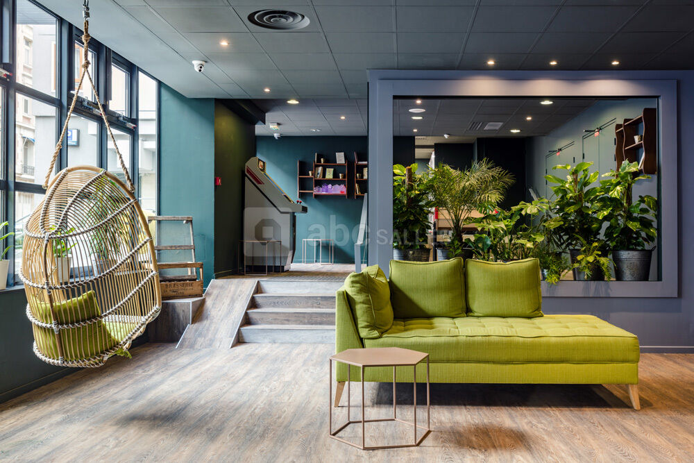 Hôtel Ibis Bastille Opéra