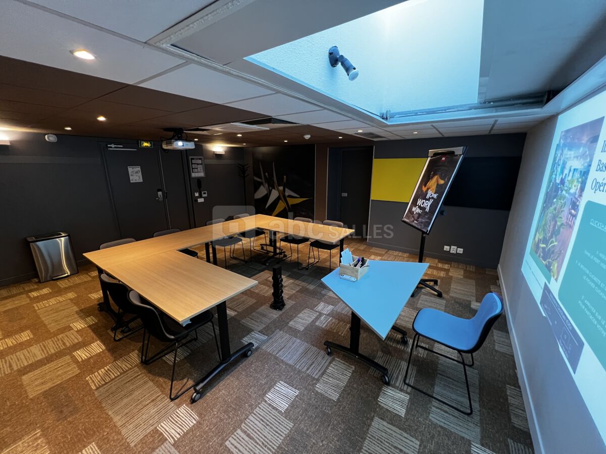 Hôtel Ibis Bastille Opéra