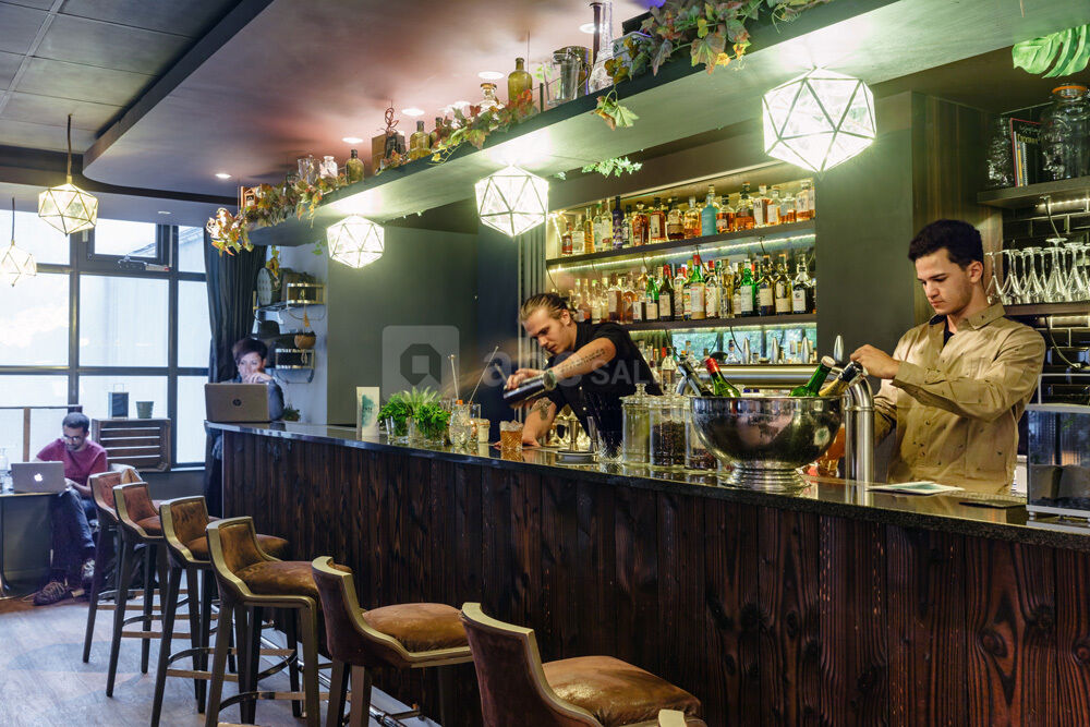 Hôtel Ibis Bastille Opéra