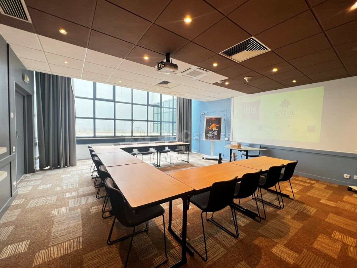 Hôtel Ibis Bastille Opéra