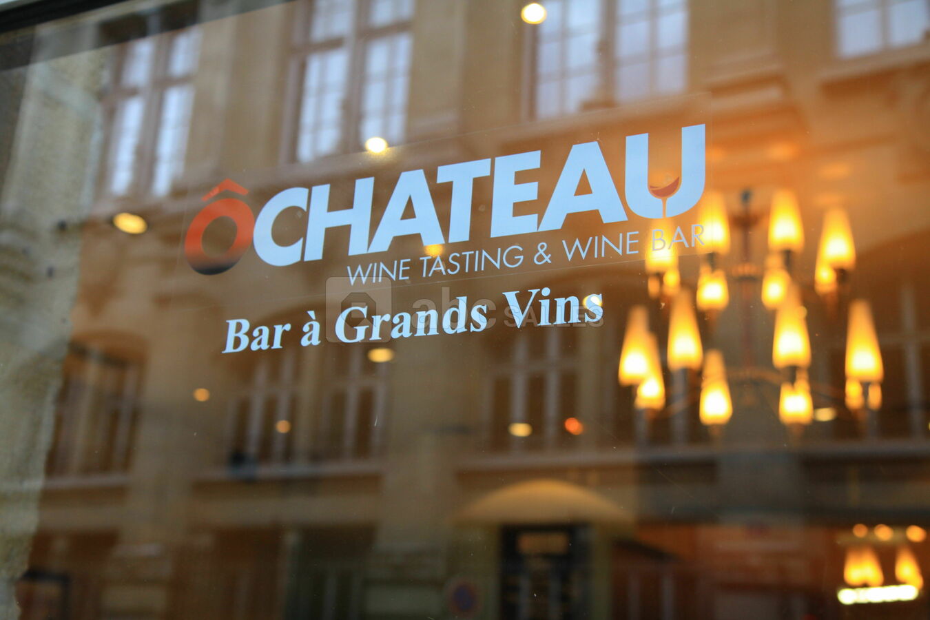 Bar à vins