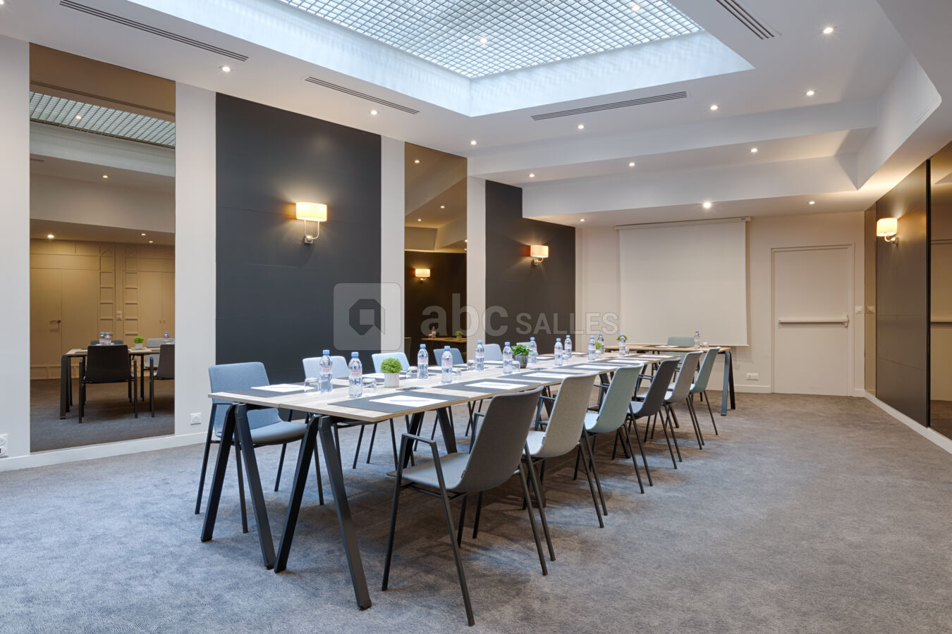 Configuration en conseil