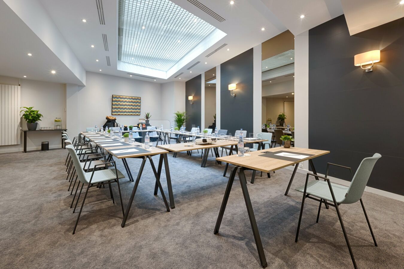 Salon Daytona