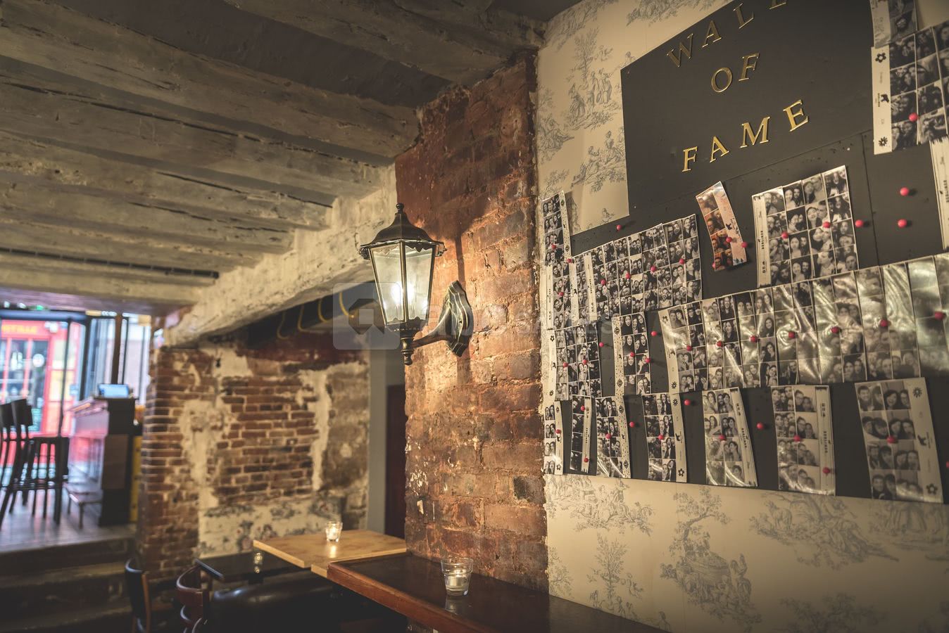 BERLINER "wall of fame", laissez y votre empreinte !