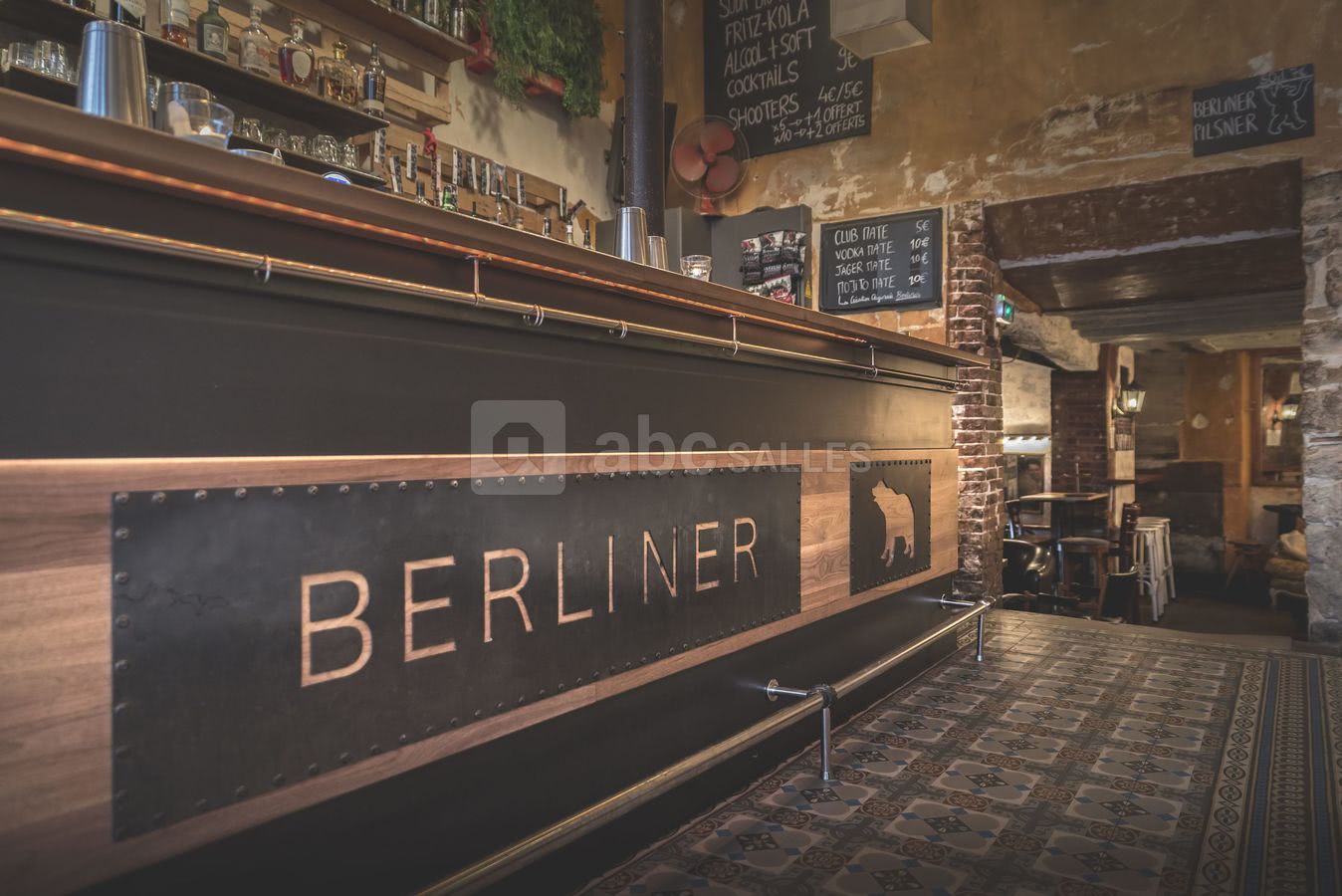 Berliner