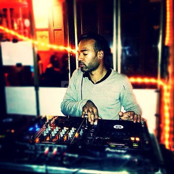 DJ tous les week end